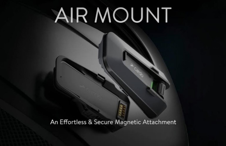 air mount